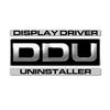 Display Driver Uninstaller Windows 7