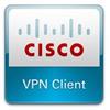 Cisco VPN Client Windows 7