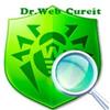 Dr.Web CureIt Windows 7